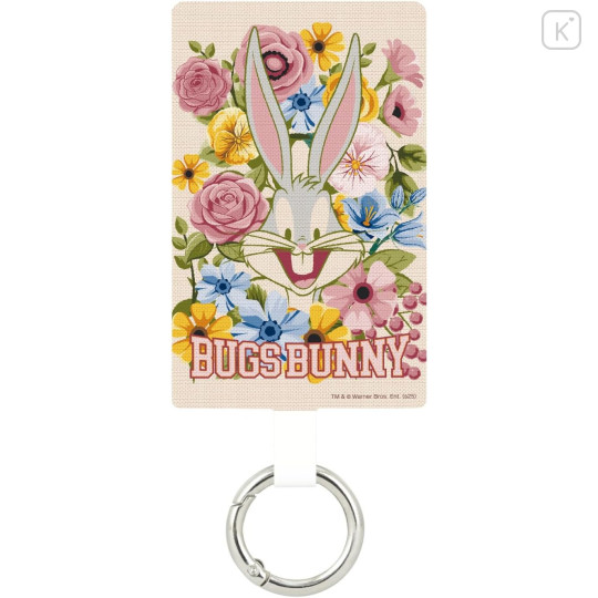 Japan Looney Tunes Multi Ring Plus (L) - Bugs Bunny - 1
