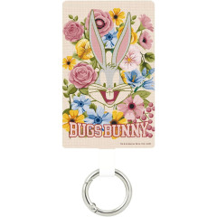 Japan Looney Tunes Multi Ring Plus (L) - Bugs Bunny