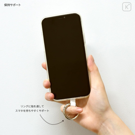 Japan Looney Tunes Multi Ring Plus (L) - Bugs Bunny - 3