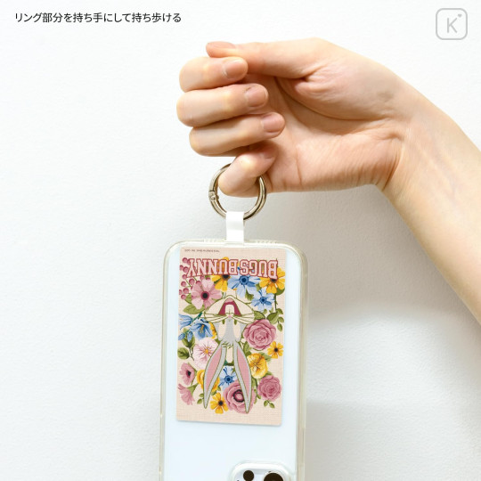 Japan Looney Tunes Multi Ring Plus (L) - Bugs Bunny - 4