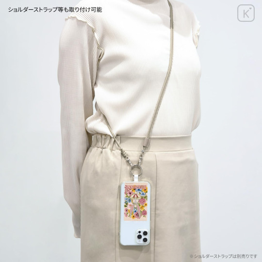 Japan Looney Tunes Multi Ring Plus (L) - Bugs Bunny - 6