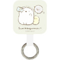 Japan San-X Multi Ring Plus - Sumikko Gurashi : Shirokuma - 1