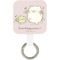 Japan San-X Multi Ring Plus - Sumikko Gurashi : Neko Calico Cat - 1