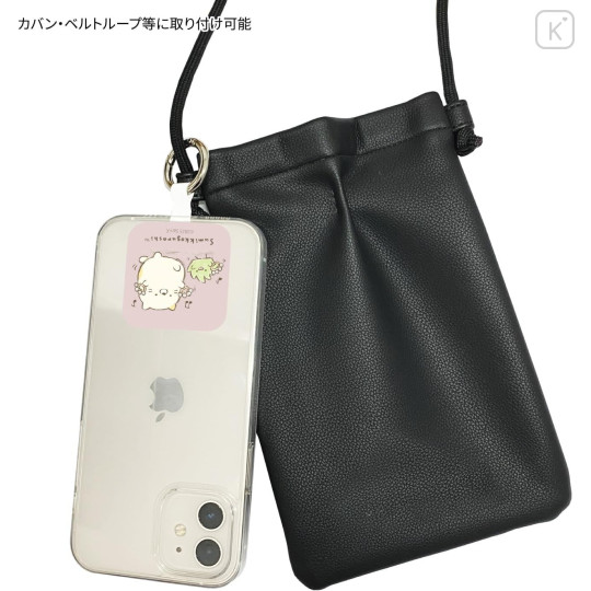 Japan San-X Multi Ring Plus - Sumikko Gurashi : Neko Calico Cat - 5