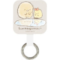 Japan San-X Multi Ring Plus - Sumikko Gurashi : Tonkatsu Fried Pork Cutlet - 1