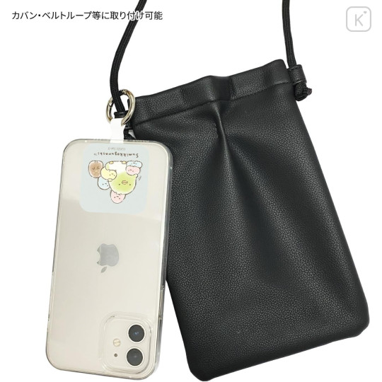 Japan San-X Multi Ring Plus - Sumikko Gurashi : Penguin? - 5