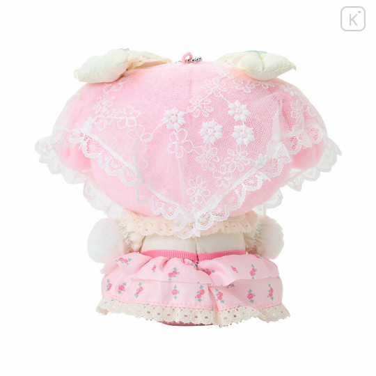 Japan Sanrio Original Mascot Holder - My Melody : Forest Lace - 3