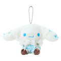 Japan Sanrio Original Mascot Holder - Cinnamoroll : Forest Lace - 1