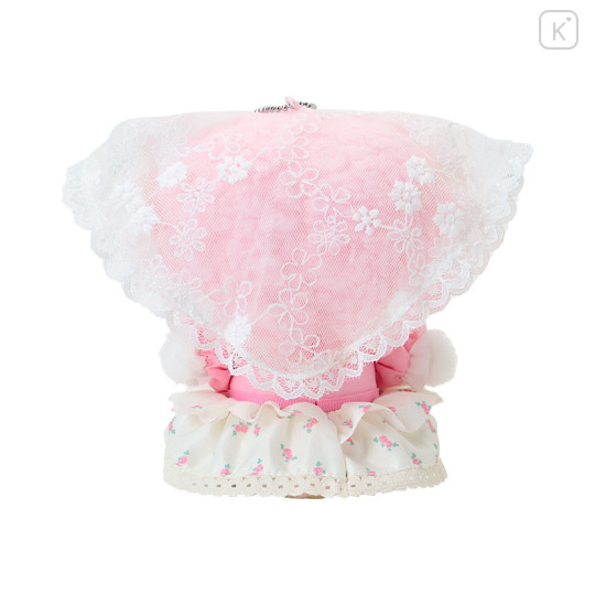 Japan Sanrio Original Mascot Holder - My Sweet Piano : Forest Lace - 3