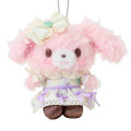 Japan Sanrio Original Mascot Holder - Bonbonribbon : Forest Lace - 2
