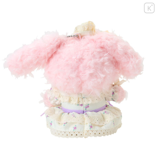 Japan Sanrio Original Mascot Holder - Bonbonribbon : Forest Lace - 3