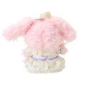 Japan Sanrio Original Mascot Holder - Bonbonribbon : Forest Lace - 3