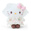 Japan Sanrio Original Plush Toy - Hello Kitty : Forest Lace - 1