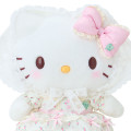 Japan Sanrio Original Plush Toy - Hello Kitty : Forest Lace - 3