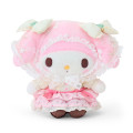 Japan Sanrio Original Plush Toy - My Melody : Forest Lace - 1