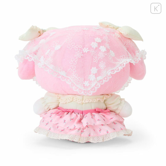 Japan Sanrio Original Plush Toy - My Melody : Forest Lace - 2