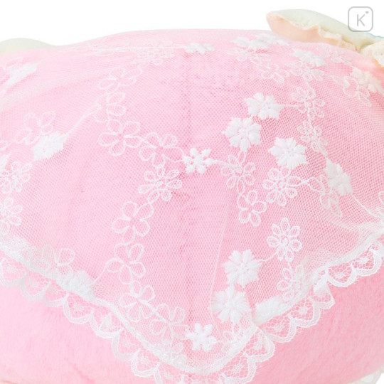 Japan Sanrio Original Plush Toy - My Melody : Forest Lace - 4
