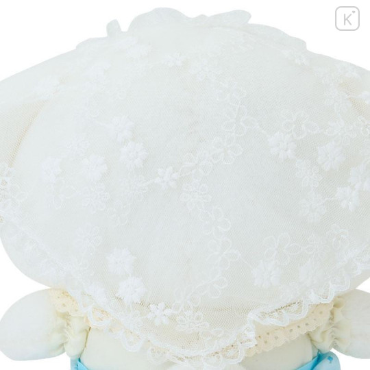 Japan Sanrio Original Plush Toy - Cinnamoroll : Forest Lace - 4
