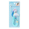 Japan Sanrio Original Rope Hand Strap - Cinnamoroll - 2