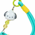 Japan Sanrio Original Rope Hand Strap - Pochacco - 3