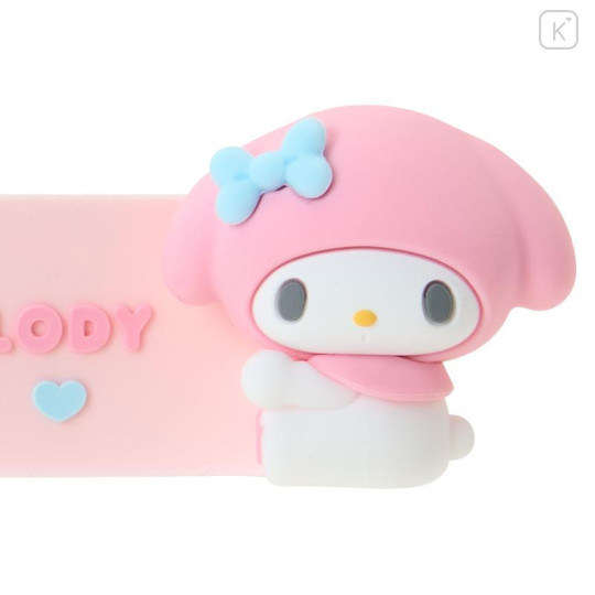 Japan Sanrio Original Cord Holder - My Melody - 4