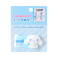 Japan Sanrio Original Cord Holder - Cinnamoroll - 1