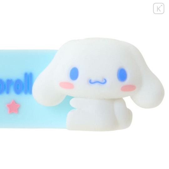 Japan Sanrio Original Cord Holder - Cinnamoroll - 4