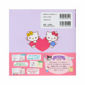Japan Sanrio Picture Book - Hello Kitty : Various Feelings What's scary? - 2