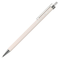 Japan Tombow Kimonogatari Mechanical Pencil - 0.5mm White