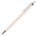 Japan Tombow Kimonogatari Mechanical Pencil - 0.5mm White - 1