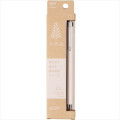 Japan Tombow Kimonogatari Mechanical Pencil - 0.5mm White - 2