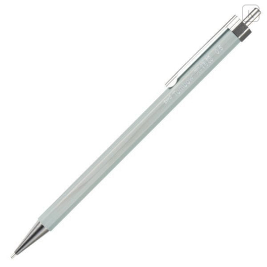 Japan Tombow Kimonogatari Mechanical Pencil - 0.5mm Baby Eyes Blue - 1