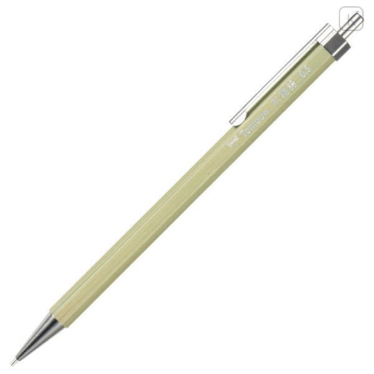 Japan Tombow Kimonogatari Mechanical Pencil - 0.5mm Forest Green - 1