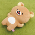 Japan San-X Plush Toy - Rilakkuma : Yuruyuru Pokapoka Warm and Cozy Happy - 4