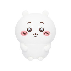 Japan Chiikawa Marupuwa Plush Toy (S) - Chiikawa : Smile