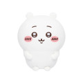 Japan Chiikawa Marupuwa Plush Toy (S) - Chiikawa : Smile - 1