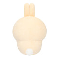 Japan Chiikawa Marupuwa Plush Toy (S) - Usagi (Chiikawa) : Smile - 5