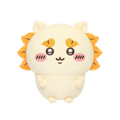 Japan Chiikawa Marupuwa Plush Toy (S) - Shisa : Smile