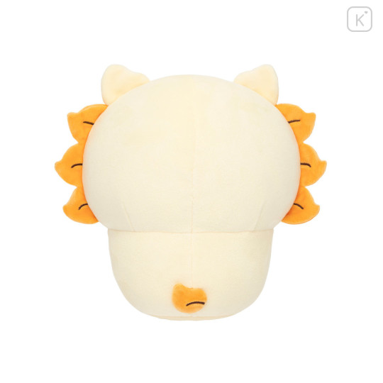 Japan Chiikawa Marupuwa Plush Toy (S) - Shisa : Smile - 5