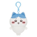 Japan Chiikawa Mascot Holder - Hachiware : Smile - 5
