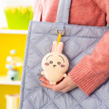 Japan Chiikawa Mascot Holder - Usagi : Smile - 4