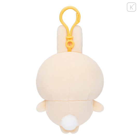 Japan Chiikawa Mascot Holder - Usagi : Smile - 6
