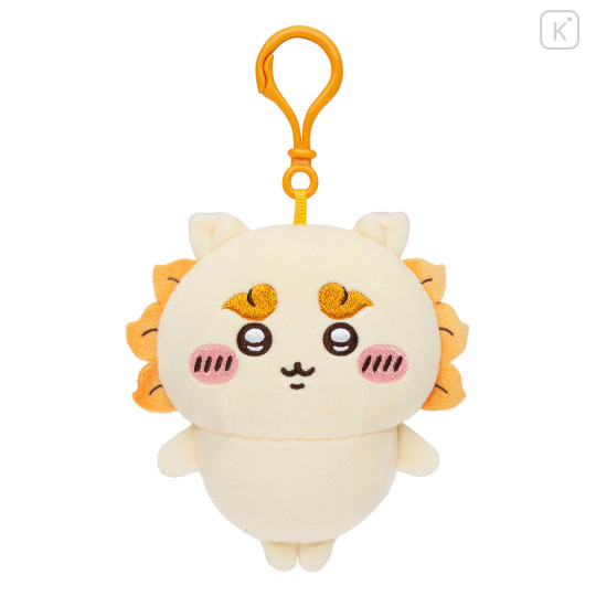 Japan Chiikawa Mascot Holder - Shisa : Smile - 1