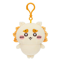 Japan Chiikawa Mascot Holder - Shisa : Smile