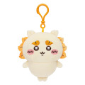 Japan Chiikawa Mascot Holder - Shisa : Smile - 5