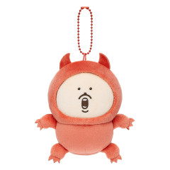 Japan Chiikawa Mascot Holder - Chiikawa : Imp