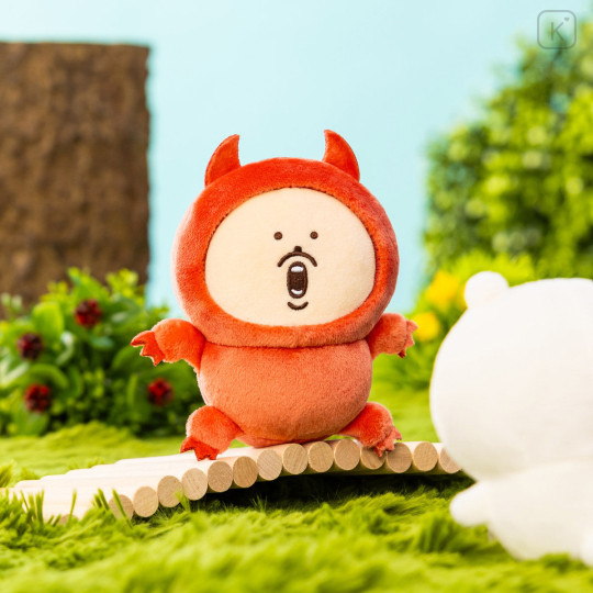 Japan Chiikawa Mascot Holder - Chiikawa : Imp - 2