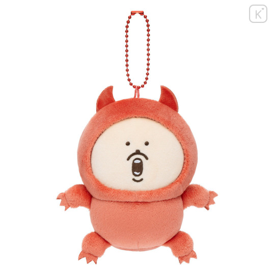 Japan Chiikawa Mascot Holder - Chiikawa : Imp - 3
