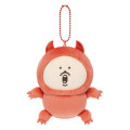 Japan Chiikawa Mascot Holder - Chiikawa : Imp - 3