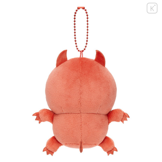 Japan Chiikawa Mascot Holder - Chiikawa : Imp - 4